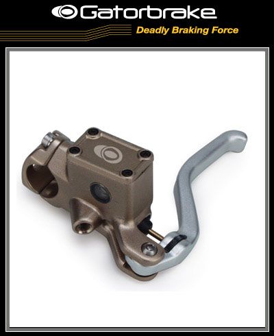 gatorbrake 8 piston